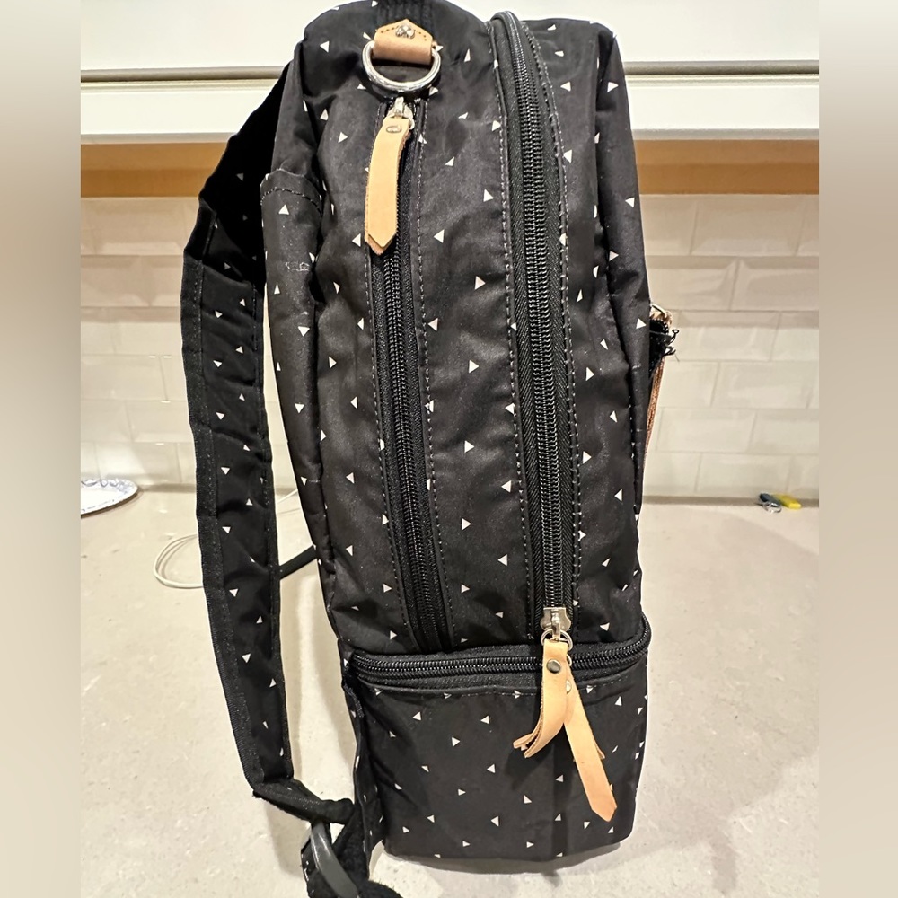 Petunia Pickel Bottom Axis Backpack - image 4